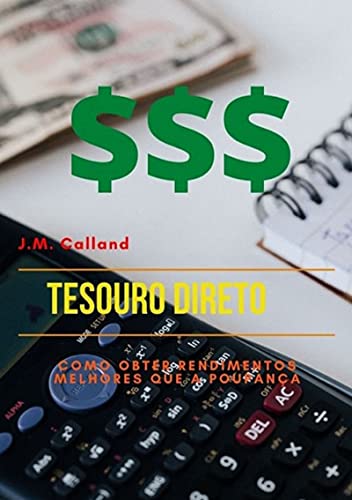 Livro PDF: Títulos Do Tesouro Direto