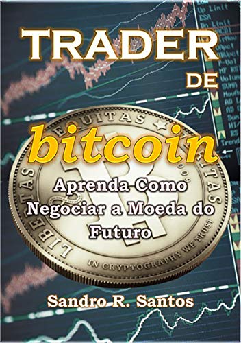 Livro PDF Trader De Bitcoin