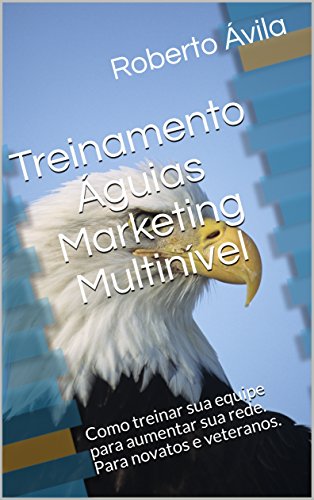 Livro PDF Treinamento Águias Marketing Multinível