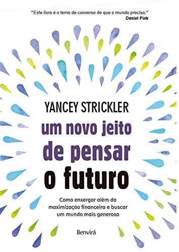 Livro PDF: Um novo jeito de pensar o futuro