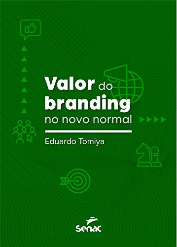 Livro PDF: Valor do branding no novo normal
