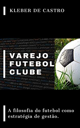 Livro PDF: Varejo Futebol Clube