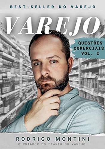 Livro PDF Varejo – Questões Comerciais Volume 1