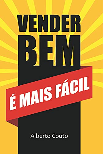 Capa do livro: VENDER BEM É MAIS FÁCIL - Ler Online pdf