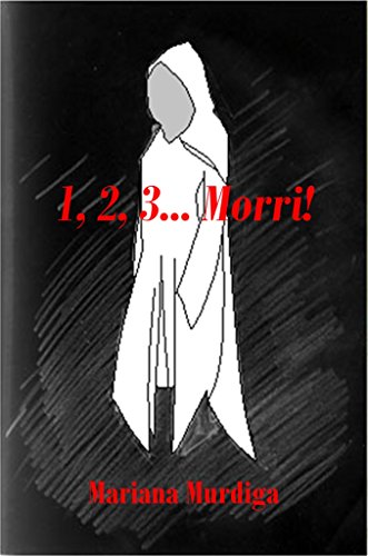 Capa do livro: 1, 2, 3… Morri! - Ler Online pdf