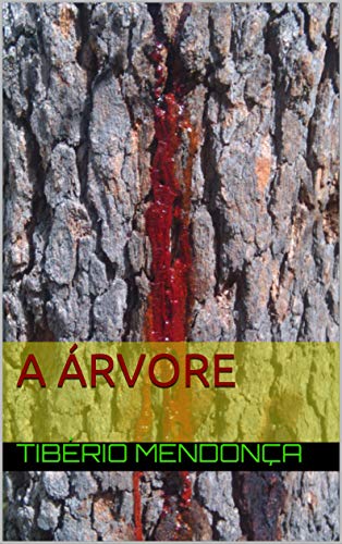 Capa do livro: A Árvore (Madame Cyano Livro 1) - Ler Online pdf