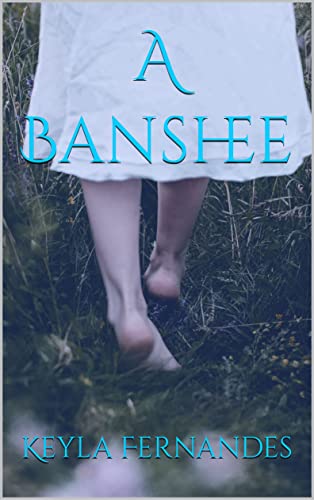 Capa do livro: A Banshee - Ler Online pdf