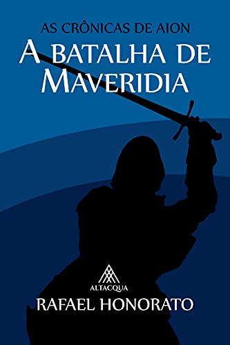 Livro PDF A Batalha de Maveridia