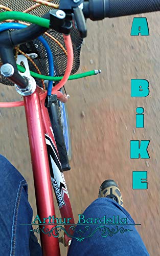 Livro PDF A Bike (18 Contos Curtos)