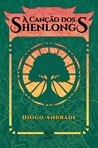 Livro PDF: A Canção dos Shenlongs
