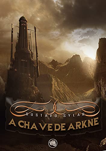 Livro PDF: A Chave de Arkne