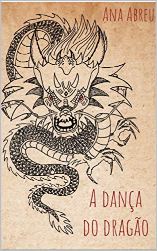 Capa do livro: A dança do dragão - Ler Online pdf