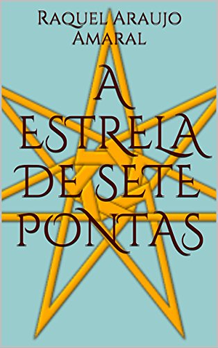 Capa do livro: A Estrela de Sete Pontas - Ler Online pdf