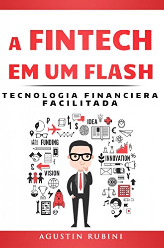 Capa do livro: A Fintech em um Flash - Ler Online pdf