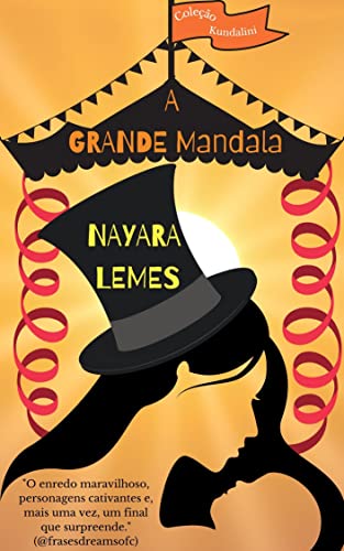 Capa do livro: A Grande Mandala - Ler Online pdf