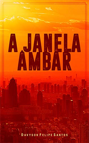 Livro PDF: A Janela Âmbar