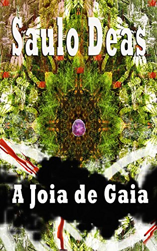 Livro PDF: A Joia de Gaia