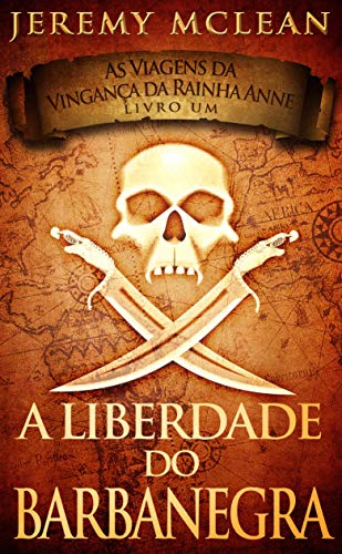 Capa do livro: A Liberdade do Barbanegra - Ler Online pdf