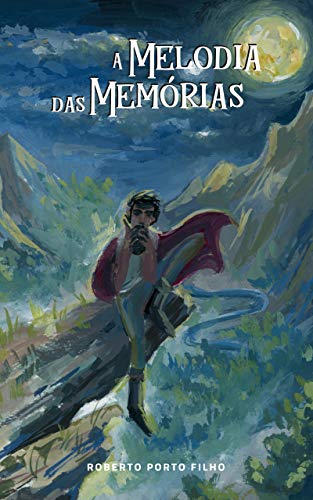 Livro PDF A Melodia das Memórias