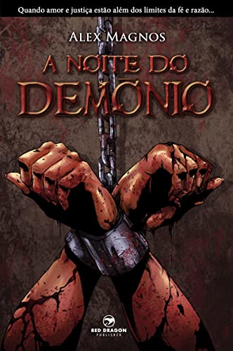 Capa do livro: A Noite do Demônio - Ler Online pdf