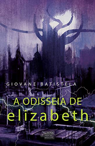 Livro PDF: A odisseia de Elizabeth