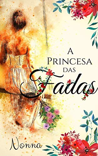 Capa do livro: A Princesa das Fadas - Ler Online pdf