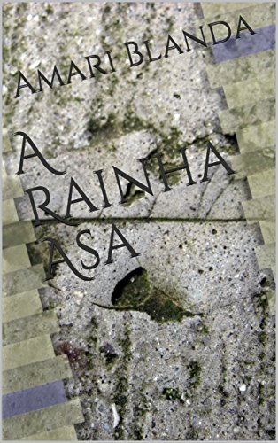 Livro PDF: A Rainha Asa
