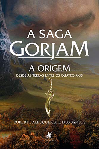 Livro PDF A Saga Gorjam: A origem