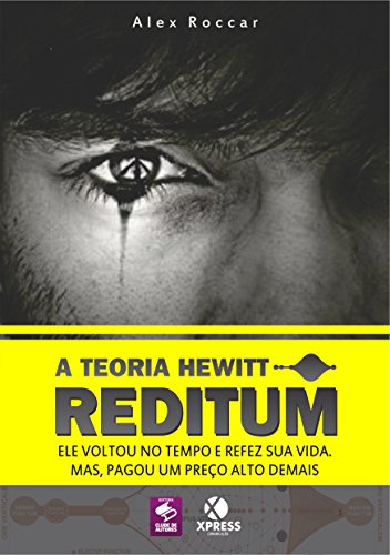 Capa do livro: A Teoria Hewitt: Reditum - Ler Online pdf