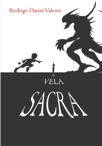Livro PDF: A Vela Sacra