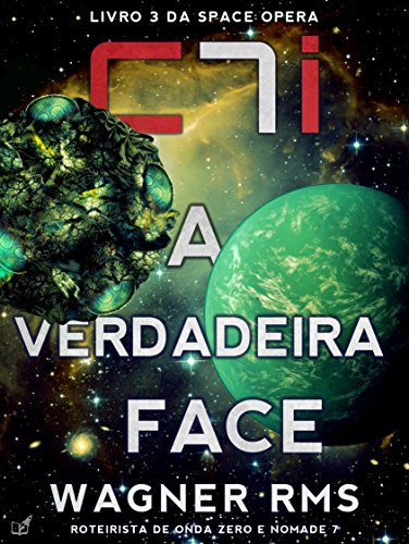 Capa do livro: A Verdadeira Face (C7i – Ato de Fé Livro 3) - Ler Online pdf