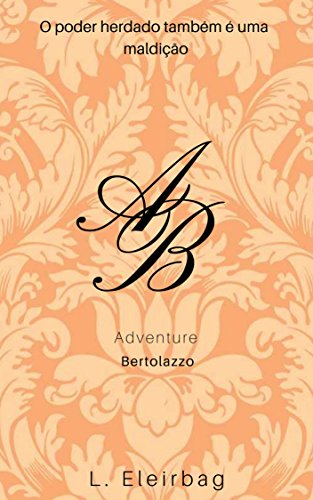 Livro PDF: Adventure: Bertolazzo
