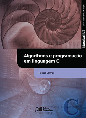 Livro PDF ALGORITMOS E PROGRAMAÇÃO EM LINGUAGEM C