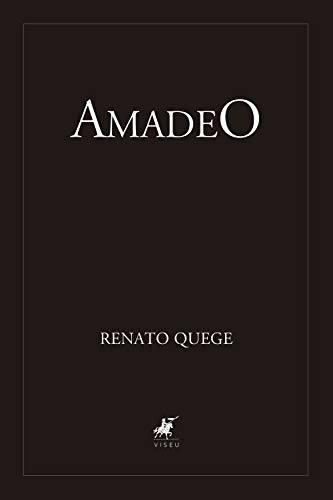 Capa do livro: Amadeo - Ler Online pdf