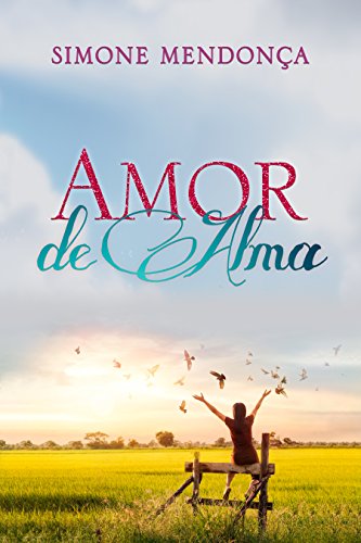 Livro PDF Amor de Alma