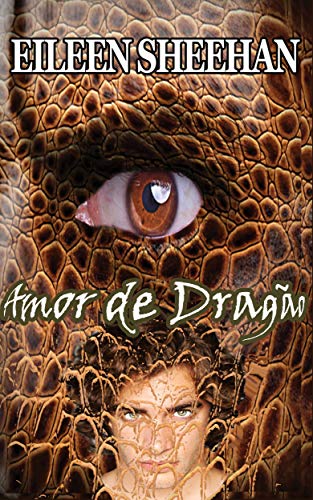 Livro PDF Amor de Dragão