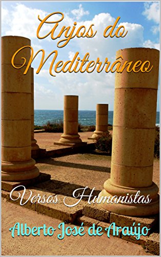 Livro PDF Anjos do Mediterrâneo: Versos Humanistas