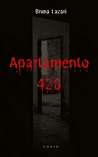 Livro PDF: Apartamento 420: Conto um