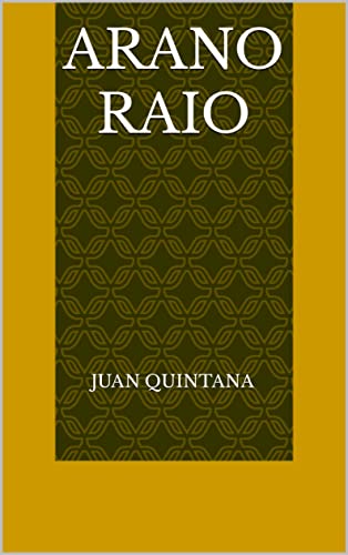 Livro PDF: Arano Raio
