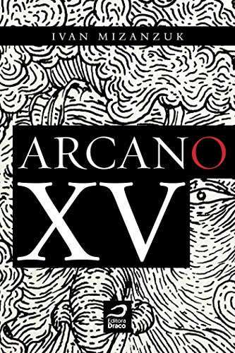 Capa do livro: Arcano XV - Ler Online pdf