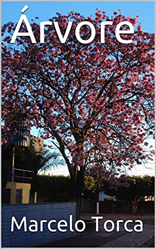 Livro PDF Árvore (Poesias)
