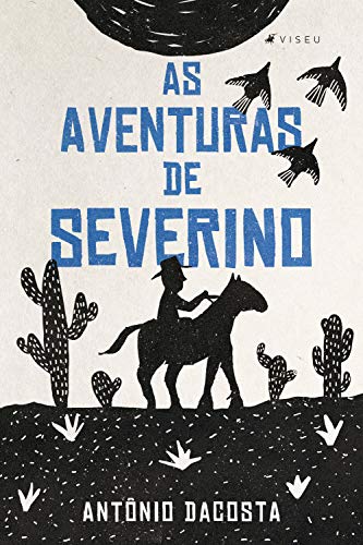 Capa do livro: As aventuras de Severino - Ler Online pdf
