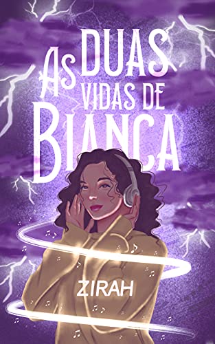 Capa do livro: As Duas Vidas de Bianca - Ler Online pdf