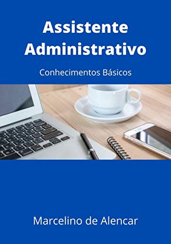 Livro PDF Assistente Administrativo