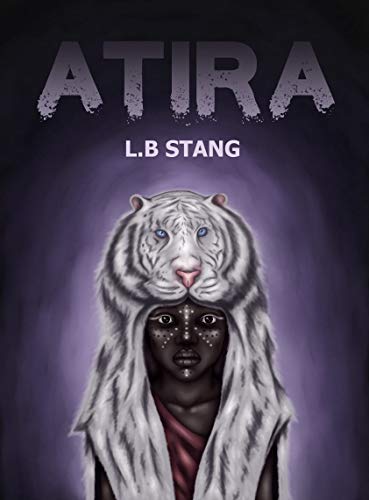 Capa do livro: ATIRA - Ler Online pdf