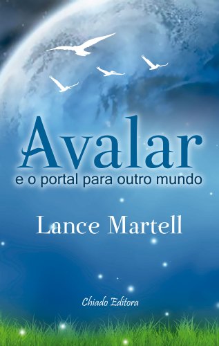 Capa do livro: Avalar e o portal para outro mundo - Ler Online pdf