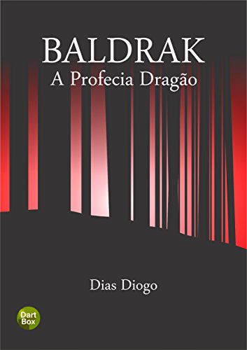Capa do livro: Baldrak: A profecia dragão - Ler Online pdf
