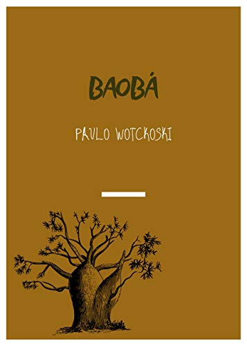 Livro PDF Baobá