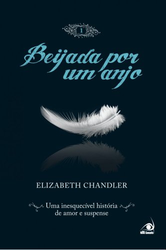 Capa do livro: Beijada por um anjo 1 - Ler Online pdf