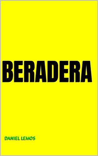 Livro PDF: BERADERA